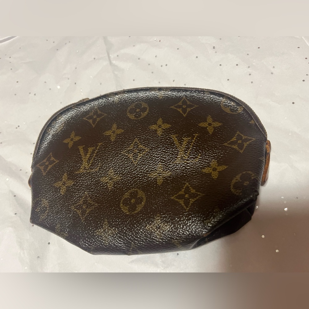 Small Pouch
